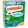 CARRERA DE LETRAS