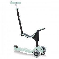 PATINETE GO UP SPORTY  VERDE