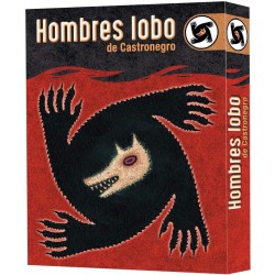 HOMBRES LOBO DE CASTRONEGRO