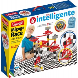MIGOGA RACE