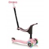 PATINETE GO UP SPORTY ROSA