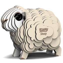 EUGY PUZLE 3D SHEEP