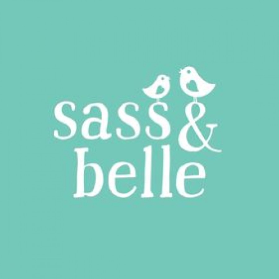Sass&belle