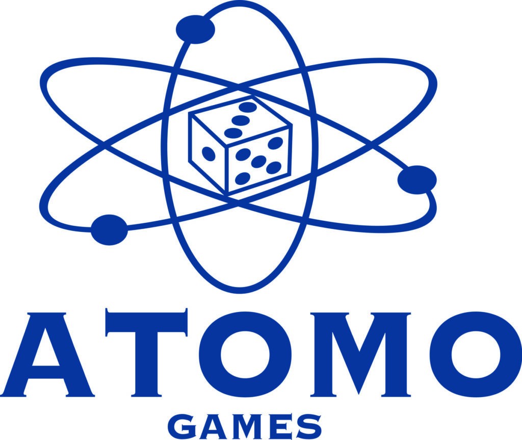 Atomo Games