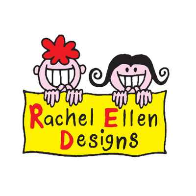 Raquel Ellen Designs